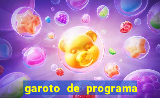 garoto de programa na bahia